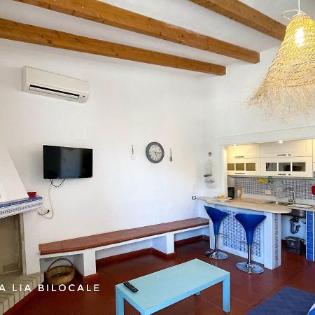 Ferienwohnung Casa Lia Villasimius Exterior foto
