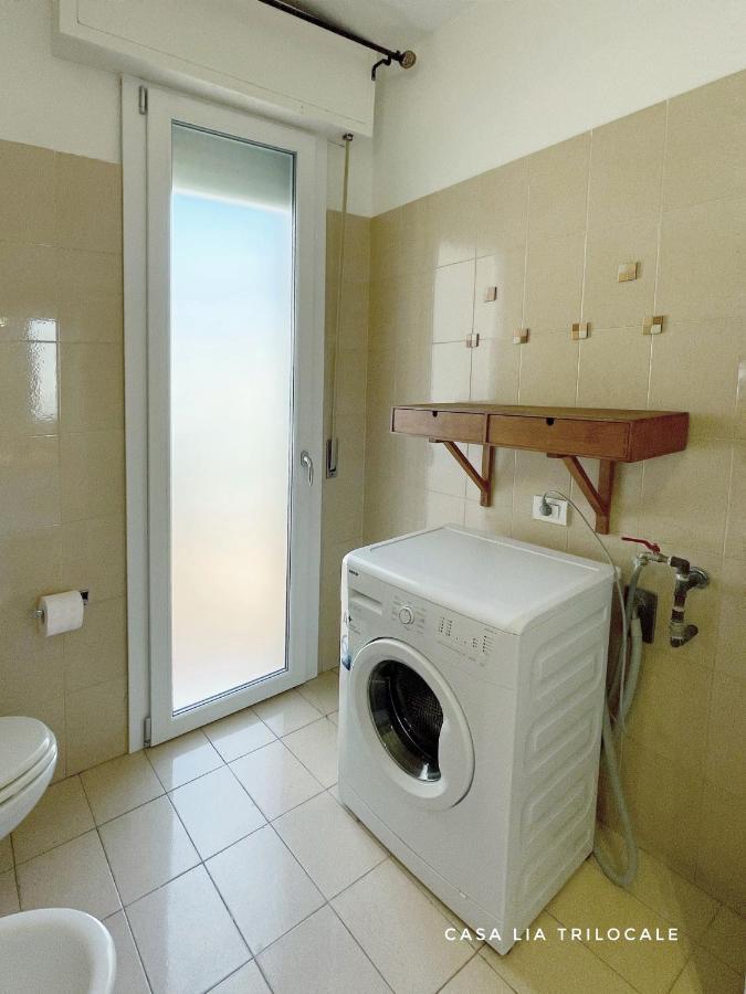 Ferienwohnung Casa Lia Villasimius Exterior foto